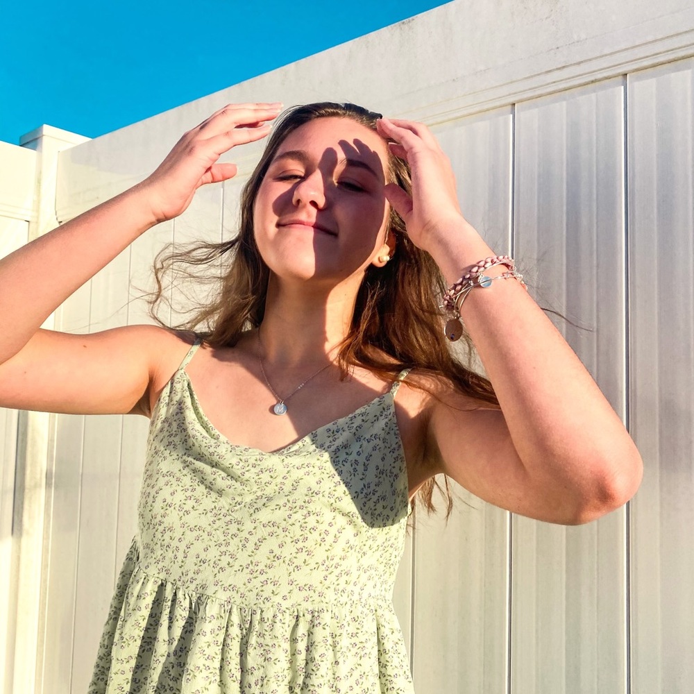 Meet your Posher, Marissa